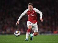 The wizard; Ãzil has not had the best start but like all classy players, should come good